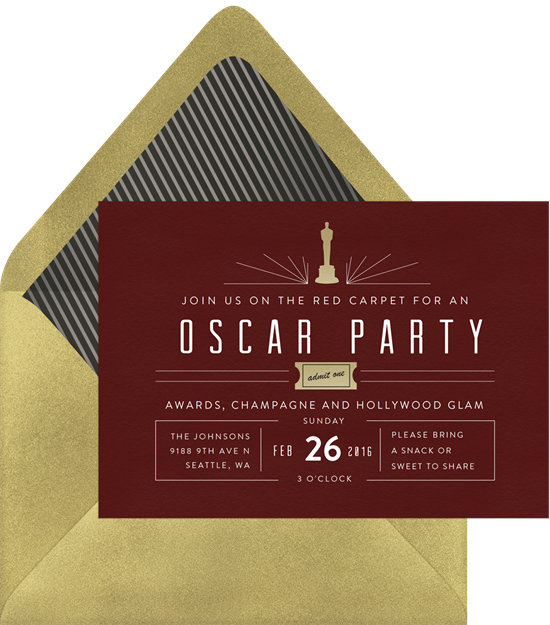 Red Carpet Clipart Hollywood Party - Triangle - Png Download (550x625), Png Download