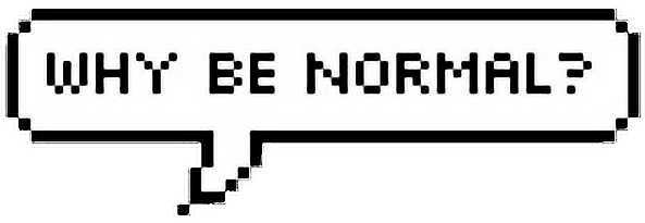 #tumblr #massage #text #pixel #png #tag - Don T Care Png Clipart (600x600), Png Download