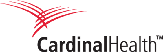 Cardinal Health Logo Square Clipart (600x600), Png Download