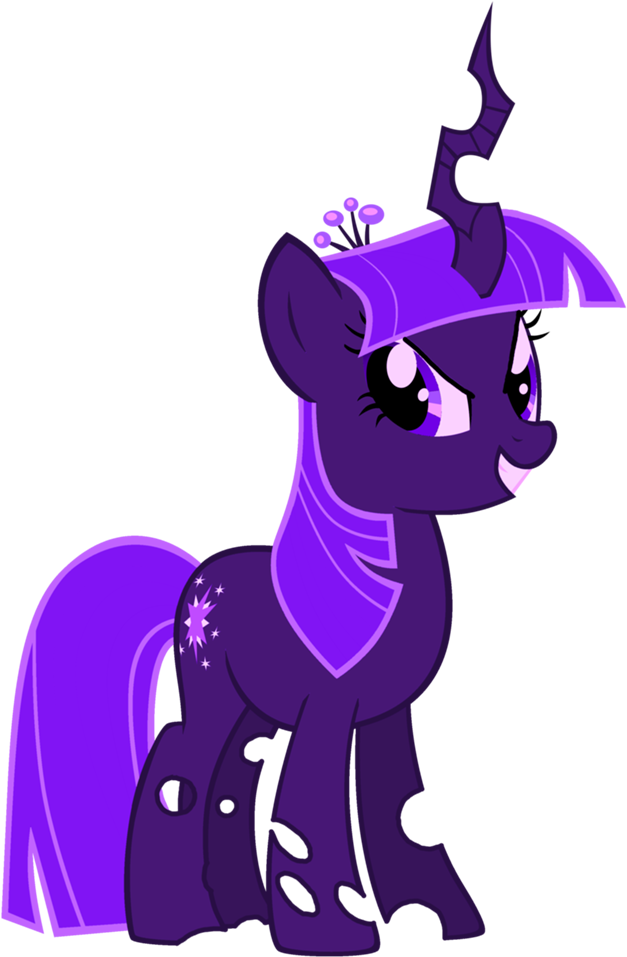 Twilight Alone - Twilight Sparkle Clipart (800x988), Png Download