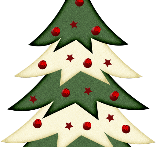 Merry Christmas Clipart Feliz Navidad - Feliz Navidad Christmas Tree - Png Download (640x480), Png Download