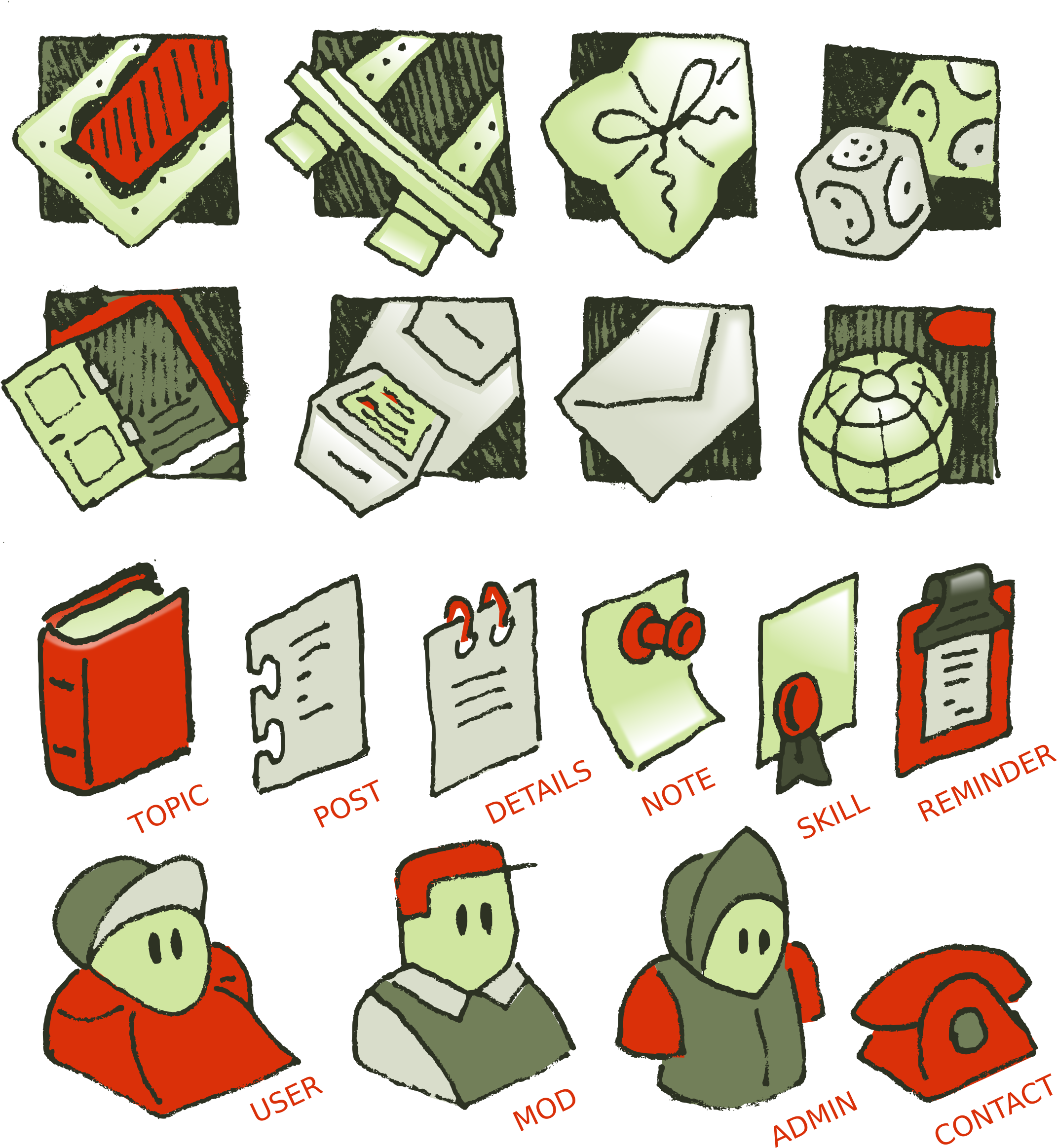 This Free Icons Png Design Of Old 90's Weblink Icon Clipart (2263x2400), Png Download
