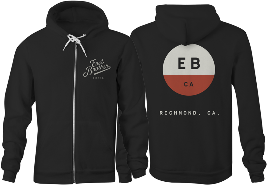 Shop Zipuphoodie 960 - Hoodie Clipart (960x960), Png Download