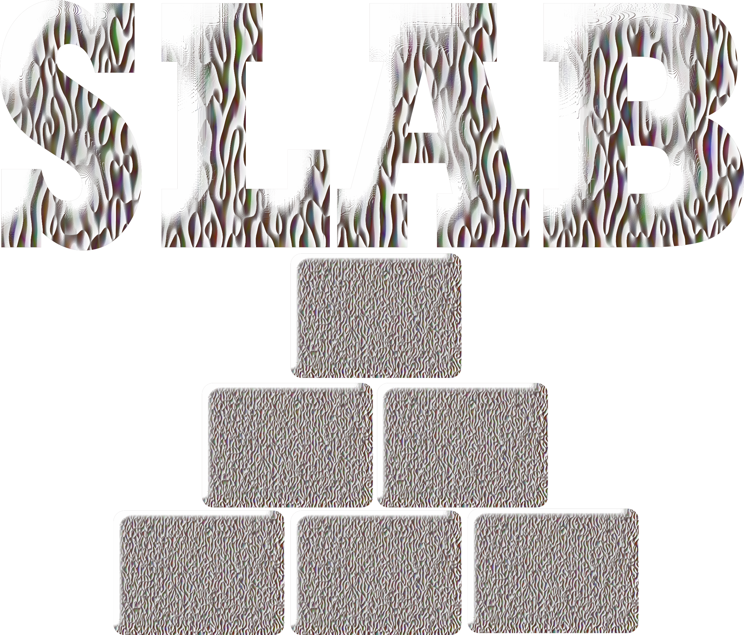 This Free Icons Png Design Of Stone Slab - Slabs Clipart Transparent Png (2400x2048), Png Download