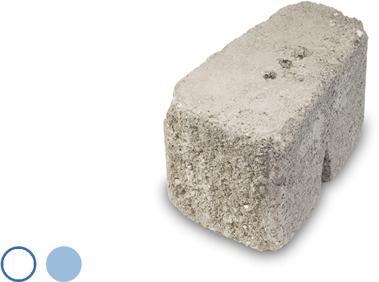 6/4 Unit - Boulder Clipart (800x697), Png Download