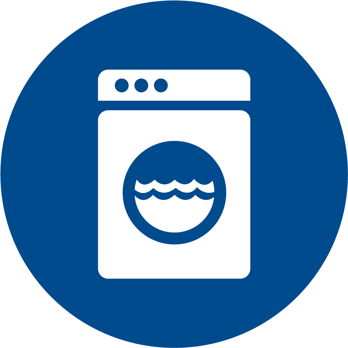 Wash & Fold - Water Sanitation And Hygiene Icon Clipart (1200x1200), Png Download