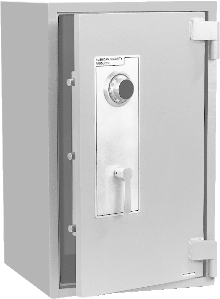 Security Safe Transparent Png - American Security Safes Clipart (700x700), Png Download