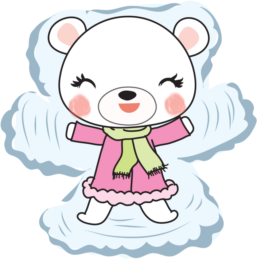 Cartoon Clipart (1024x982), Png Download