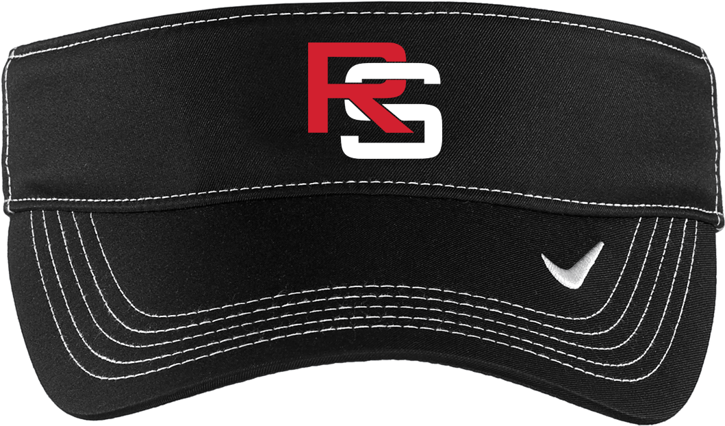 Reality Sports Nike - Emblem Clipart (1200x1200), Png Download