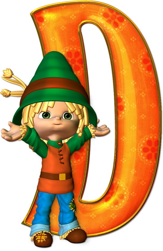 Marcos Gratis Para Fotos, Marcos Gratis, Frame Free, - Free .png Halloween Alphabet Clipart (550x845), Png Download