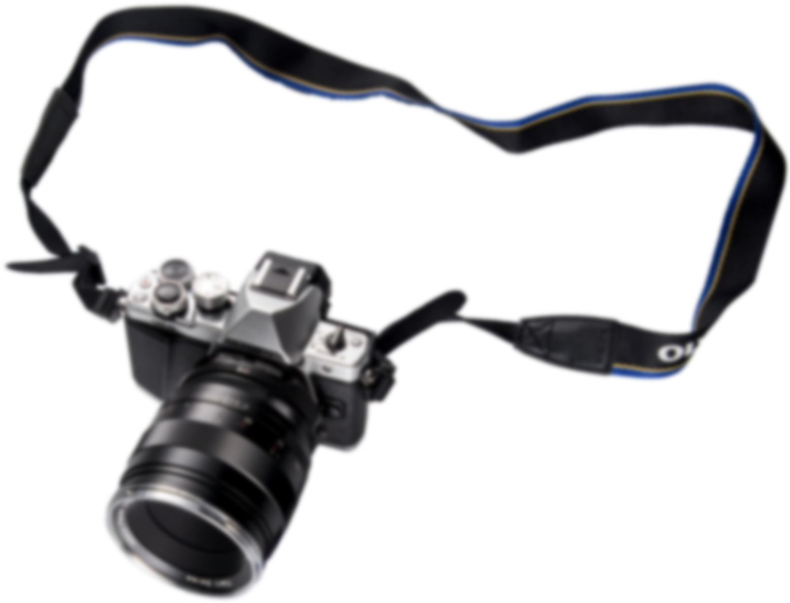 Camera Lens Clipart (1591x1195), Png Download