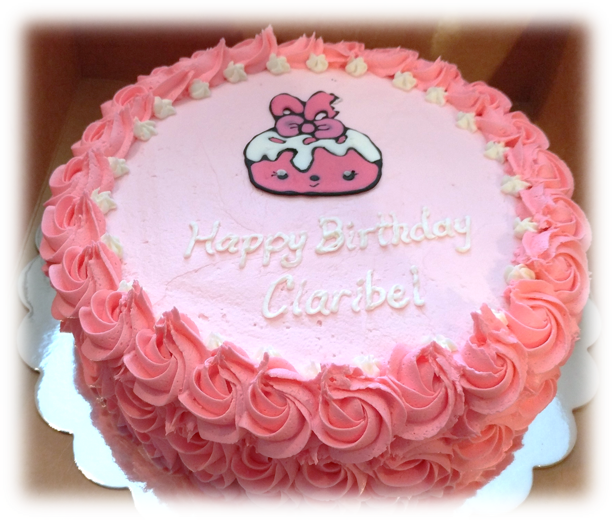 Num Nom Birthday Cake - Num Noms Birthday Cake Clipart (1212x1030), Png Download
