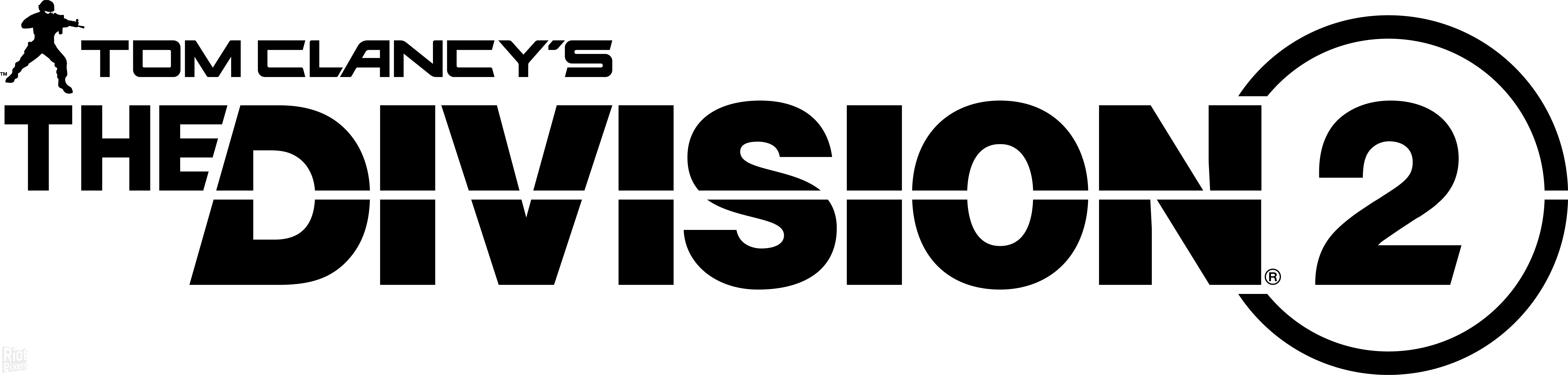 Division Clipart (7084x1693), Png Download