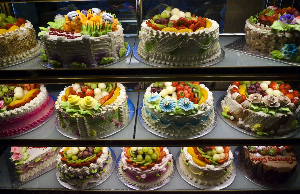 Http - //www - Niralafoods - Co - Uk/wp-content/ - Cake Clipart (1920x750), Png Download