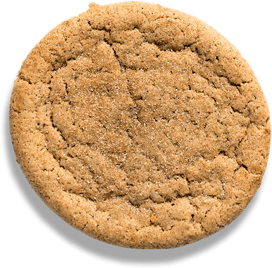 Sweets Clipart Bakery Product - Peanut Butter Cookie - Png Download (600x600), Png Download
