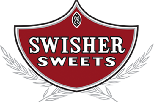 Swisher Sweets Logo Clipart (600x600), Png Download