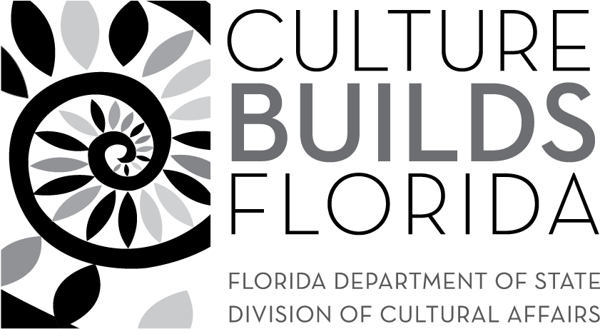 Png - Png - Florida Council On Arts And Culture Clipart (841x621), Png Download