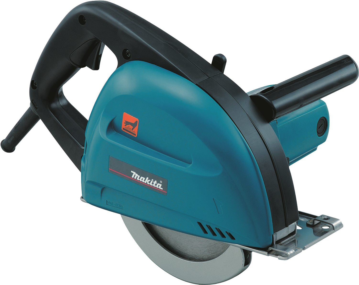 Metal Cutting Circular Saw - 4131 Makita Clipart (1500x1500), Png Download