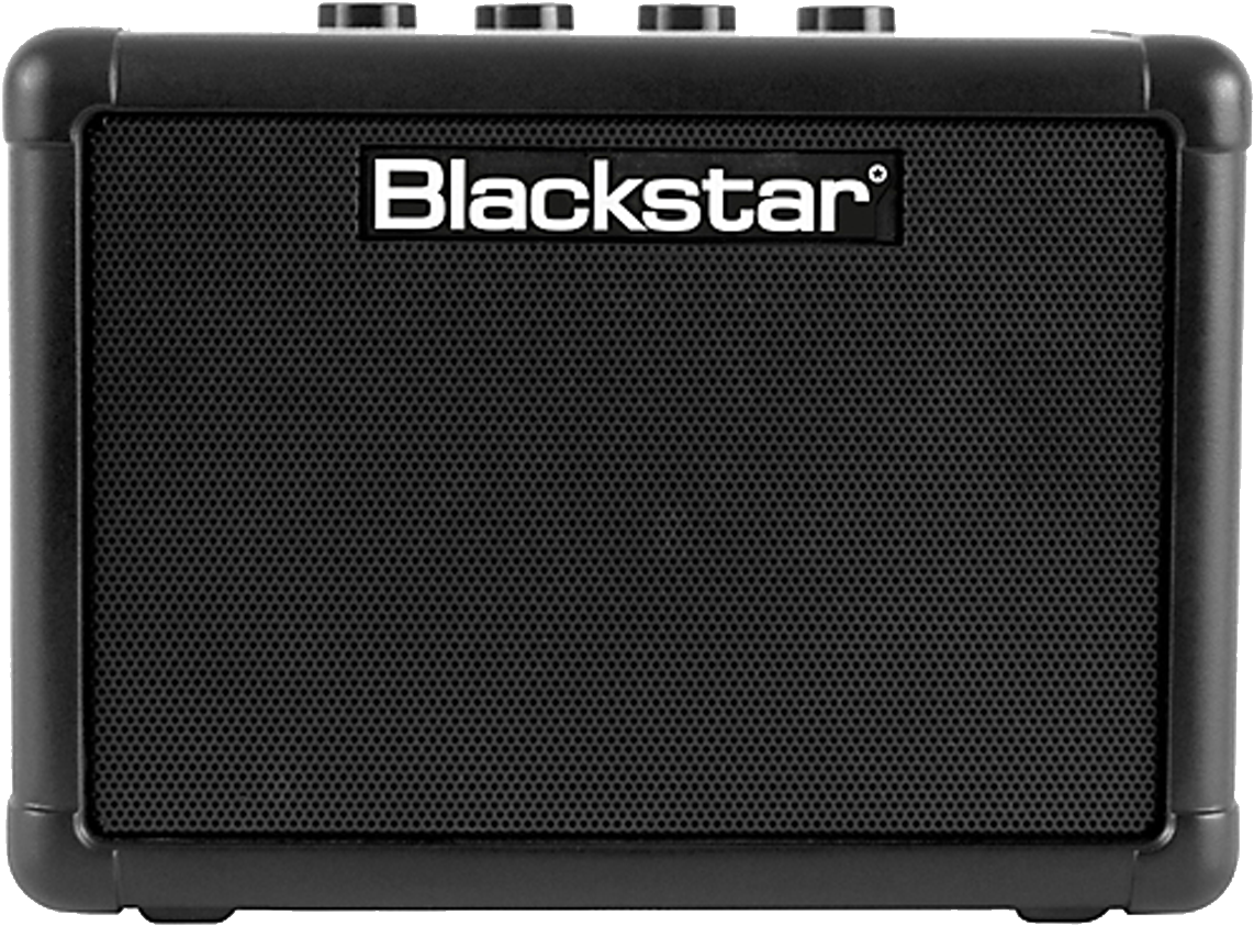 Back Toamplifiers, Blackstar - Blackstar Ht 5 Clipart (1500x1500), Png Download