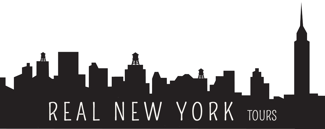 Transparent New York Transparent Background - Tour New York Png Clipart (1050x416), Png Download