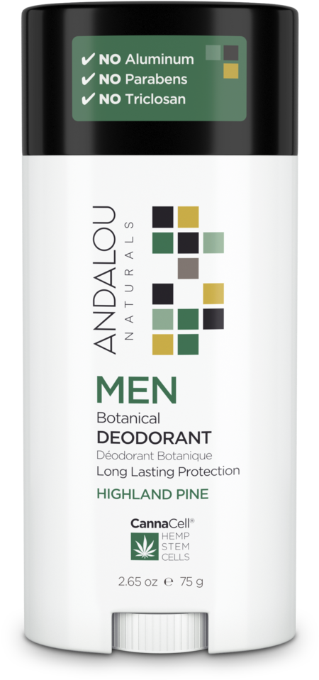 Deodorant Clipart (600x1200), Png Download