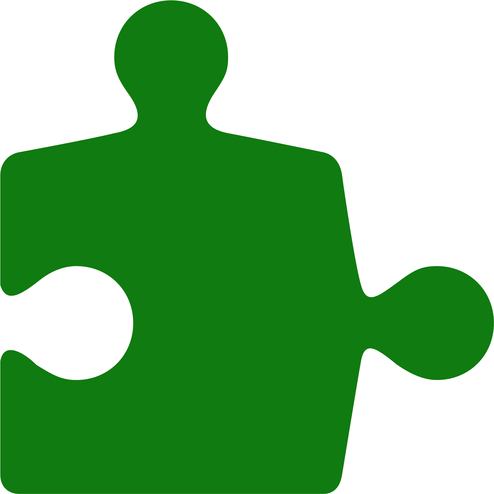 Free Puzzle Piece Icon Clipart , Png Download - Icono Rompecabezas Png Transparent Png (1577x1577), Png Download