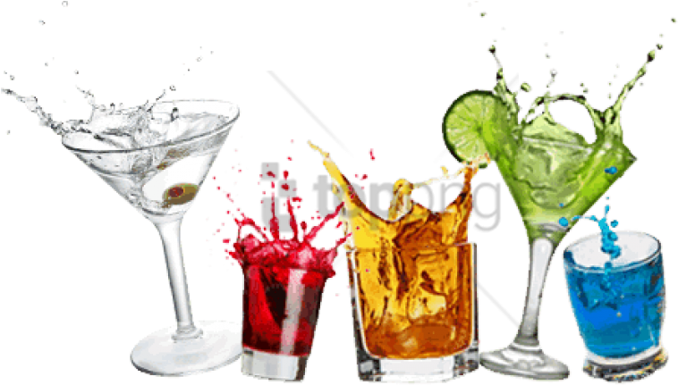 Free Png Strawberry Milk Splash Png Png Image With - Greenwood Resort City Point Guwahati Assam Clipart (850x465), Png Download