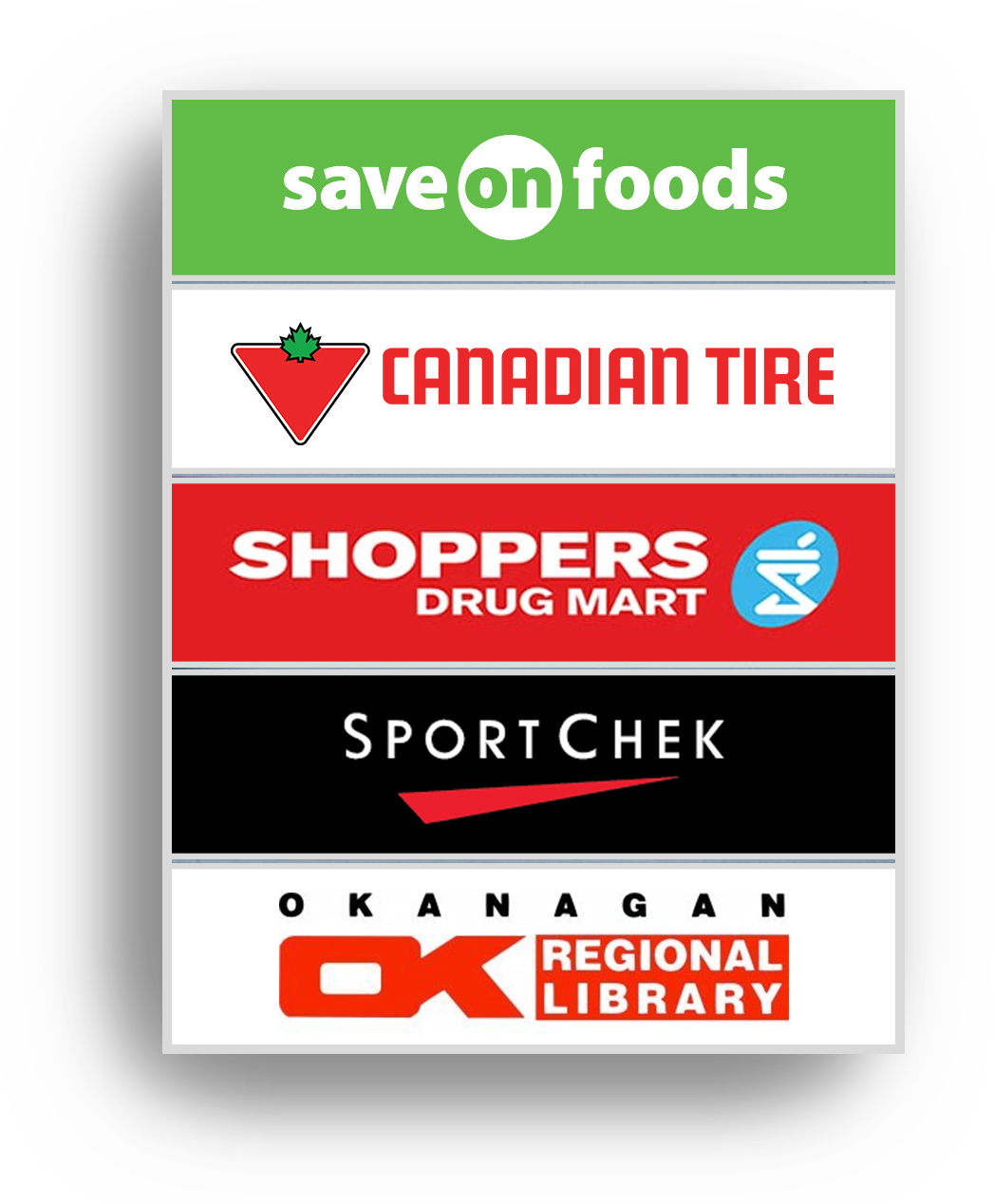 See All - Shoppers Drug Mart Clipart (1122x1283), Png Download