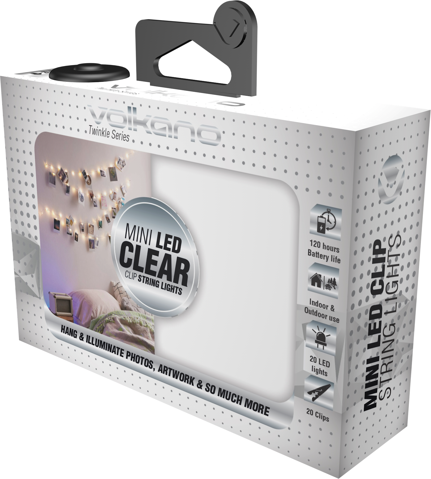 Twinkle Series - Box Clipart (1394x1547), Png Download