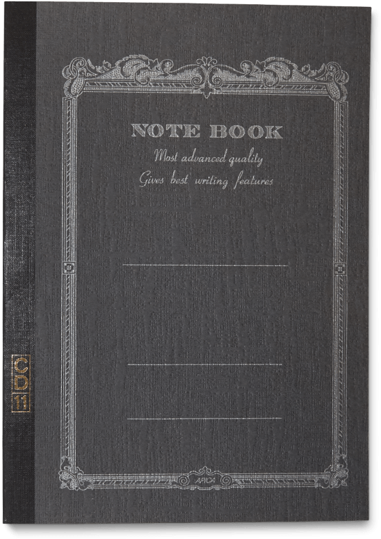 Letterbox - Book Cover Clipart (750x1000), Png Download