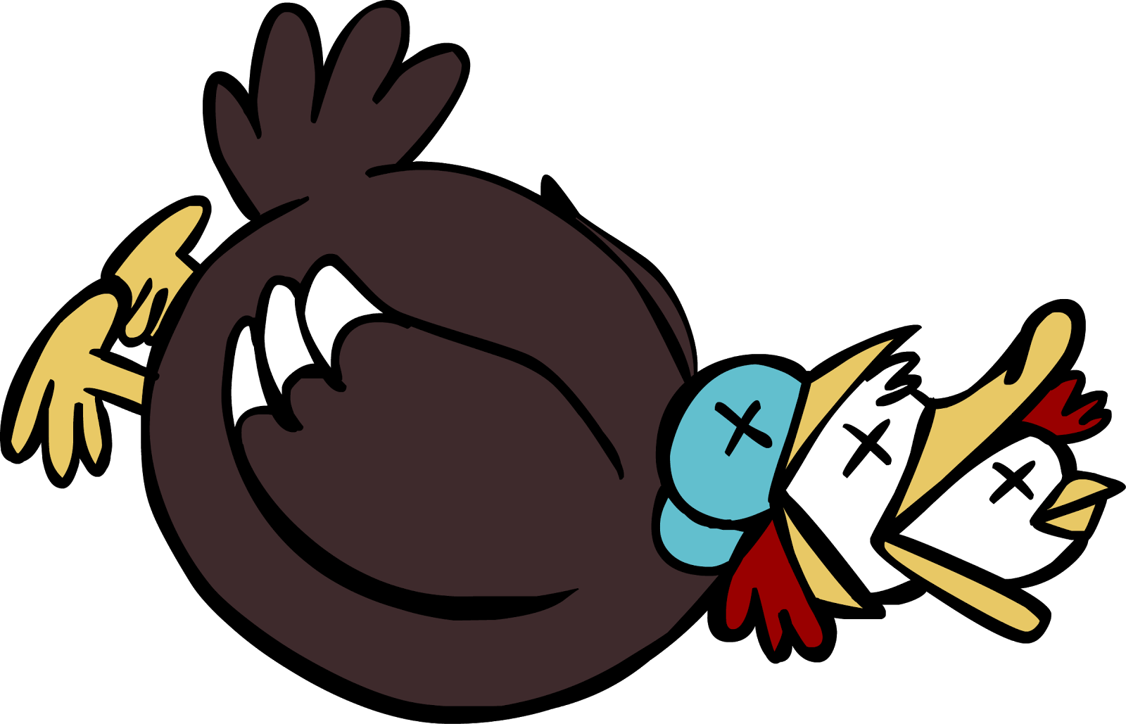 Ares Vector Spartan Helmet Side - Turducken Png Clipart (1600x1029), Png Download