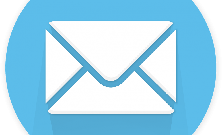 Messaging Logo Clipart (833x474), Png Download