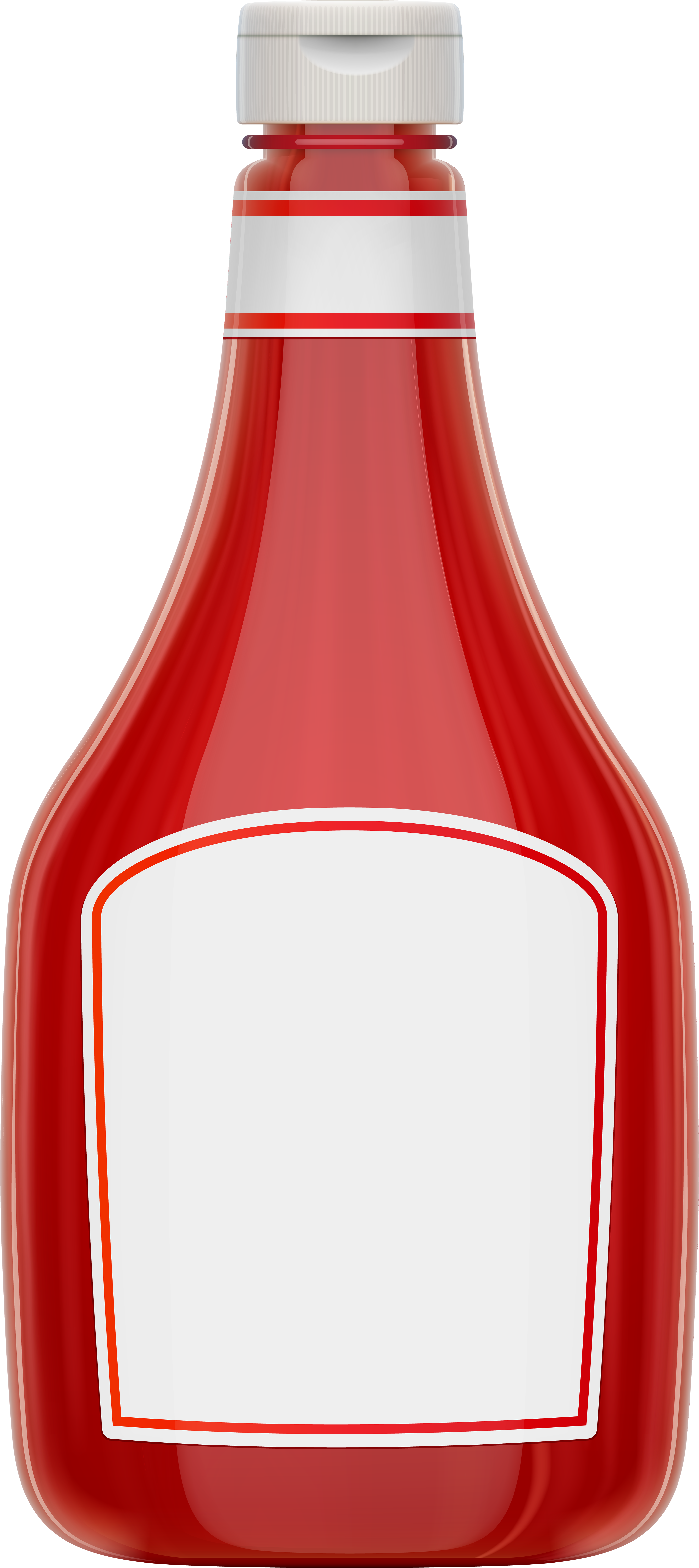 View Full Size - Vase Clipart (3653x8000), Png Download