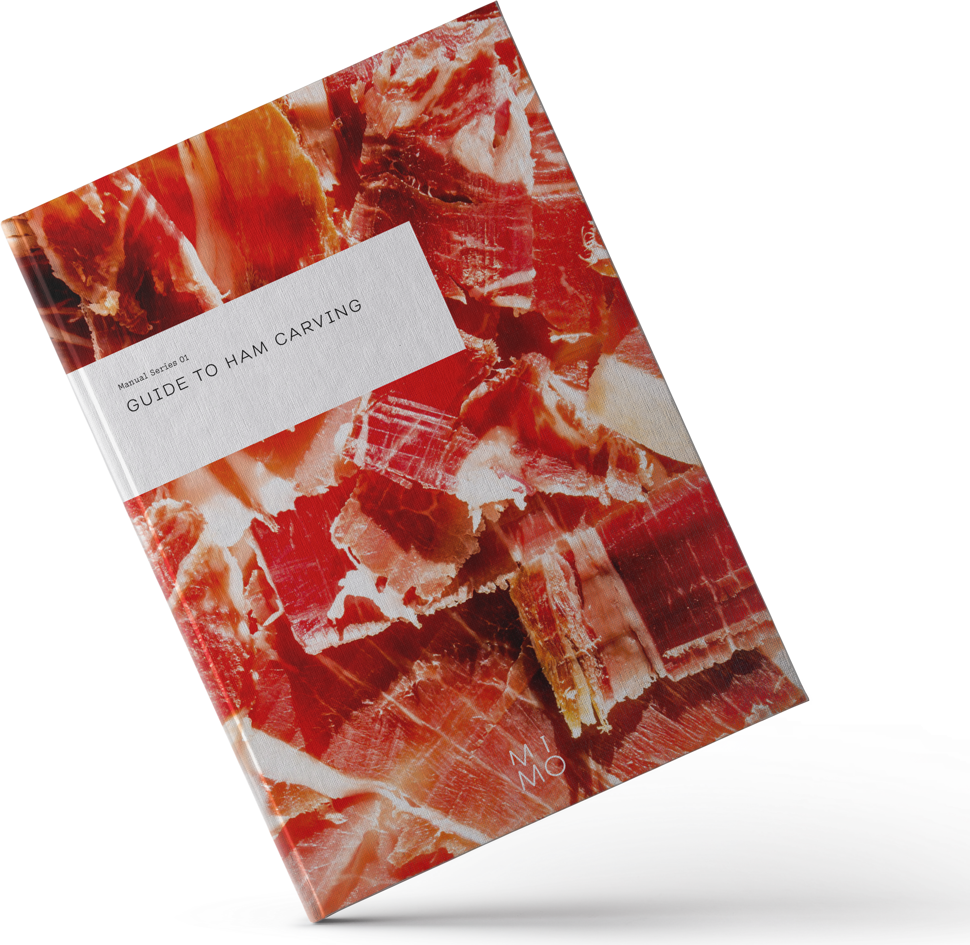 Jamón Serrano Clipart (3616x3063), Png Download