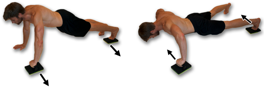 Combo-flyup1 - Press Up Clipart (1000x417), Png Download