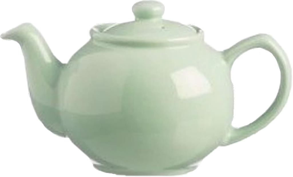 #teapot #green #pale #interesting #art #sticker #png - Price And Kensington Clipart (1024x619), Png Download
