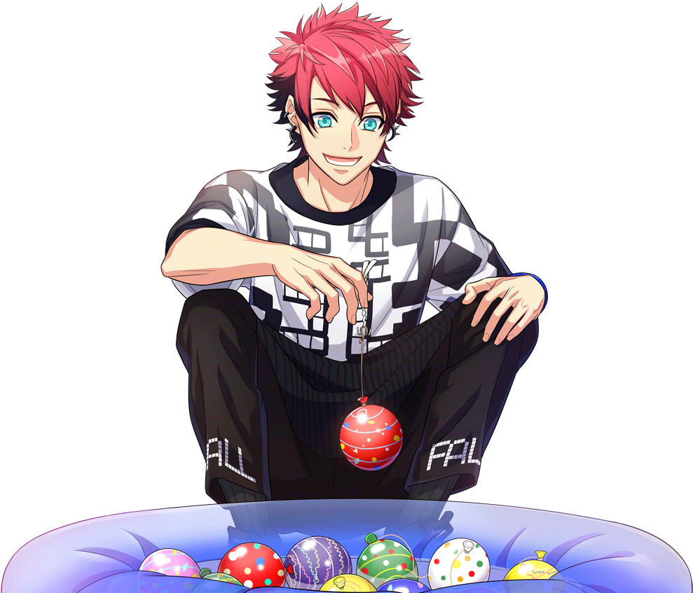 Taichi Action Sr Transparent - Nanao Taichi Clipart (1024x1024), Png Download