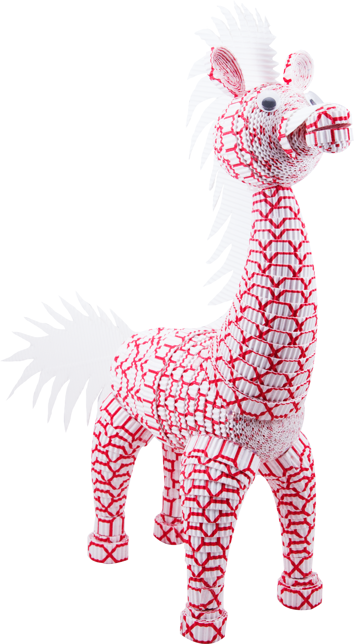 Zebra , Png Download Clipart (1478x2684), Png Download