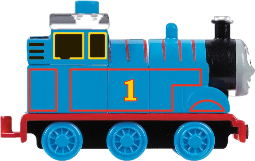 #train #thomas #thomastrain #xd #hashtag - Thomas The Tank Engine Png Clipart (885x557), Png Download