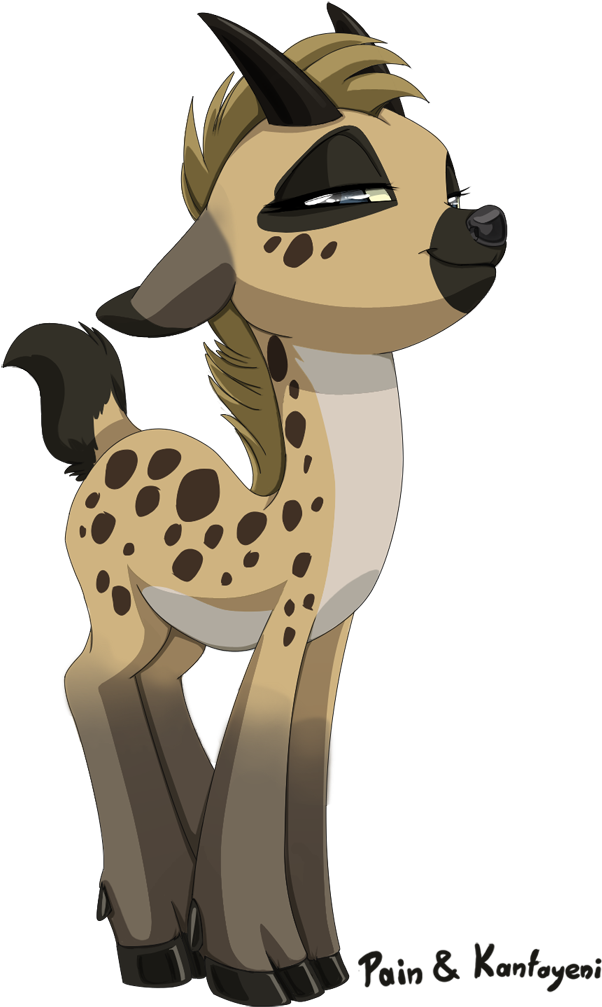 Proud Colored - Cartoon Clipart (655x1039), Png Download