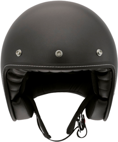 Front View Motorcycle Helmet Clipart (600x600), Png Download
