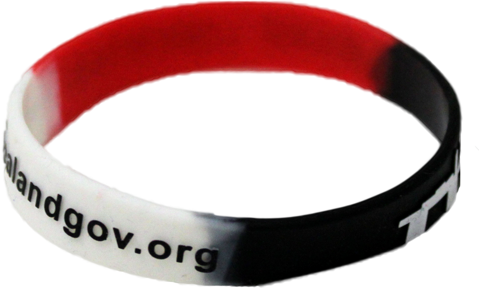 Support Band - Bangle Clipart (1000x1000), Png Download