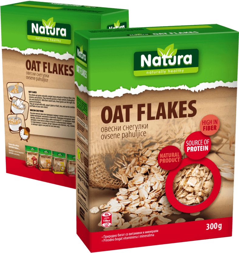 Barley Flakes - Seed Clipart (960x1024), Png Download