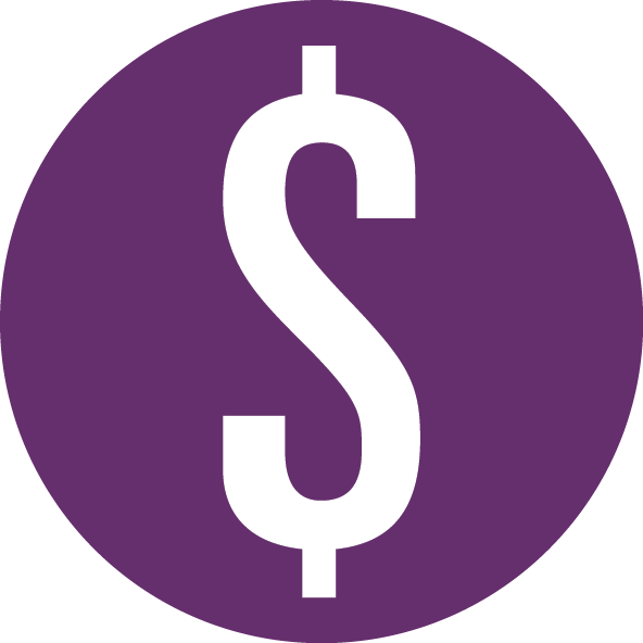 Bcl Dollar Sign - Gta Money Transparent Clipart (592x592), Png Download
