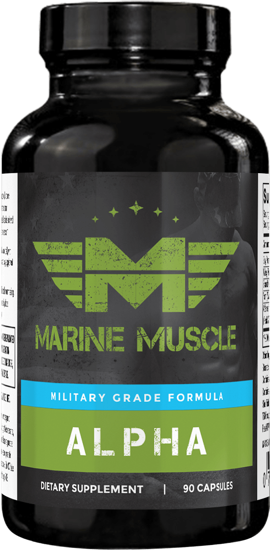 Alpha Is A Supplement Made To Eliminate Both Visceral - Male Extra Pills Clipart (1200x1200), Png Download