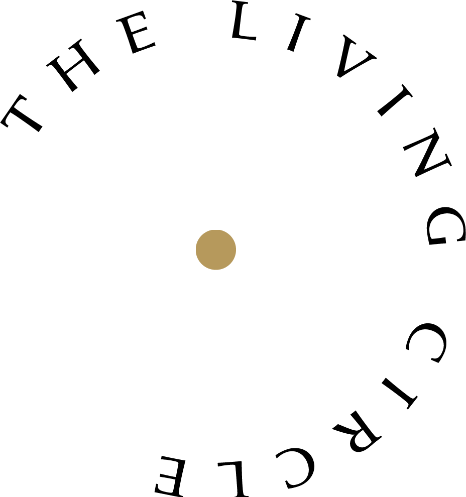 The Living Circle - Circle Clipart (928x990), Png Download