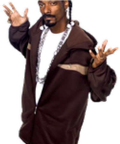 Snoop Dogg Clipart - Snoop Dogg Png Transparent Png (640x480), Png Download