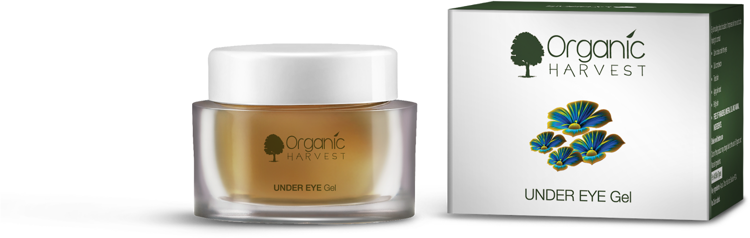 Top 10 Organic Harvest Products You Must Know - Organic Harvest Clipart (1600x588), Png Download