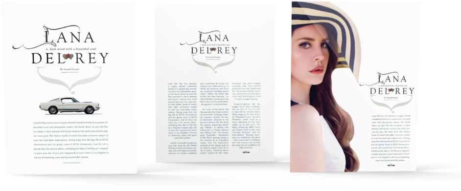 Double Page Spread And Poster - Brochure Clipart (1024x673), Png Download