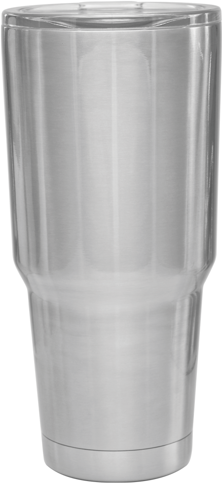 30 Oz Viking Tumbler - Blank Tumbler Png Clipart (481x1000), Png Download